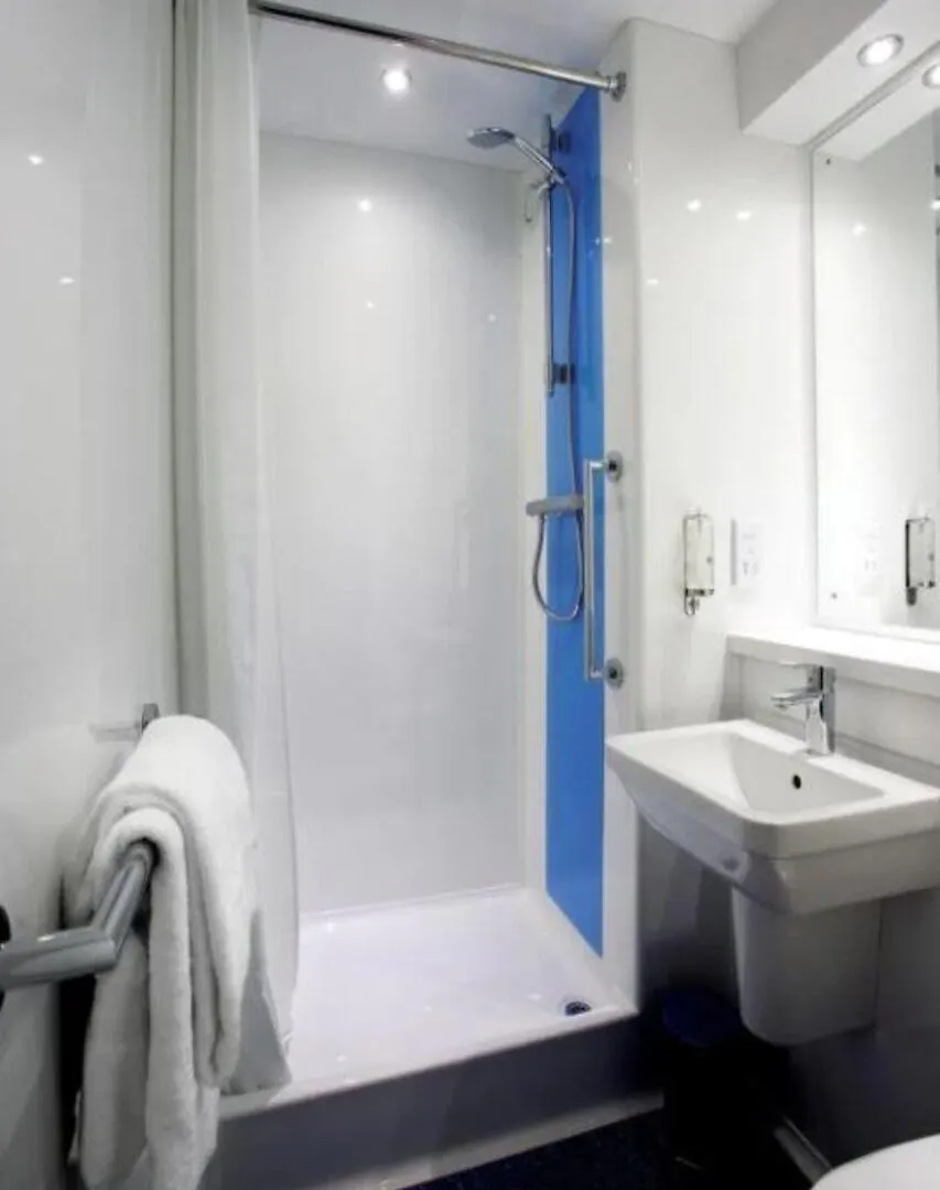 Travelodge London Barking Barking  Velká Británie