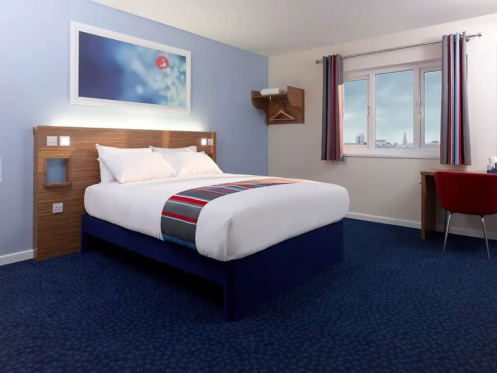 Travelodge London Barking Barking