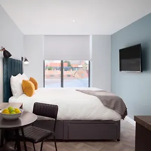 Aparthotel Aptel East