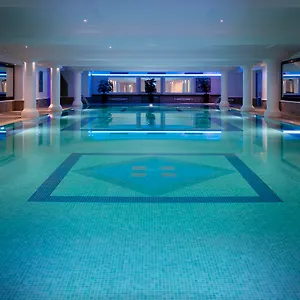 Hotel Leonardo Royal - Tower Of