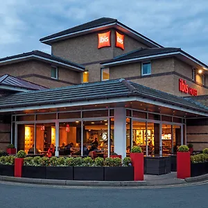 Hotel Ibis London Barking