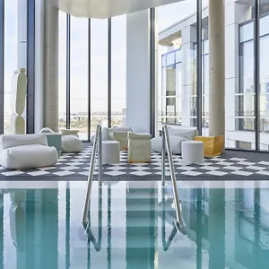 Aparthotel Ark Canary Wharf