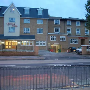 Hotel Viking