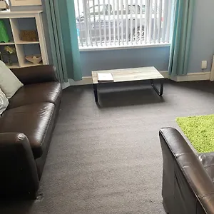 Inn Cardiff Apartment