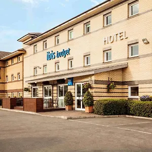 Hotel Ibis Budget London Barking