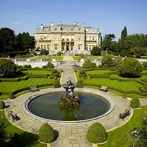 Hotel Luton Hoo Hotel, Golf And