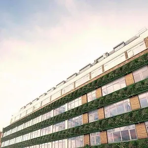 Hotel Hampton By Hilton