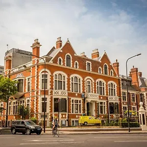 Hotel Western Peckham