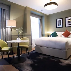 Hotel Counting House