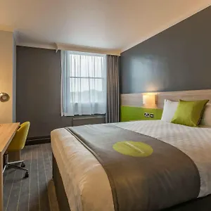 Hotel Thistle Express London Luton