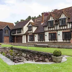 Hotel Great Manor & London Stansted