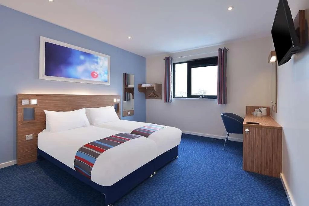 Travelodge London Barking Barking  Barking (Greater London)