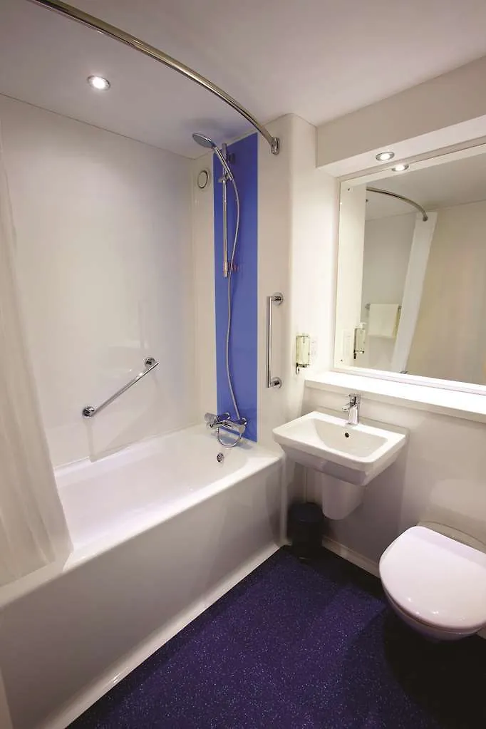 Travelodge London Barking Barking  3*, Barking (Greater London)