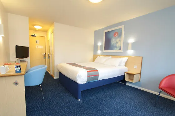 Travelodge London Barking Barking  Hotel