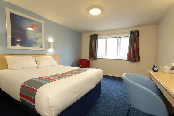 Travelodge London Barking Barking