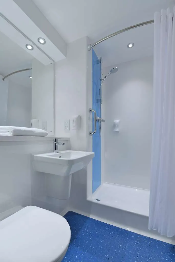 Hotel Travelodge London Barking Barking