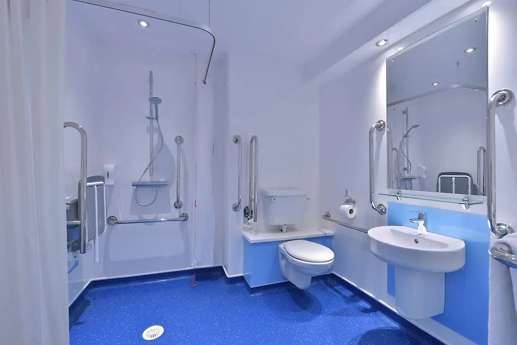 Travelodge London Barking Barking  Hotel Barking (Greater London)