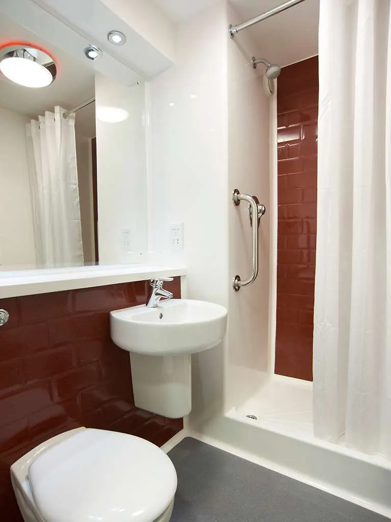 Travelodge London Barking Barking  3*, Barking (Greater London) Großbritannien