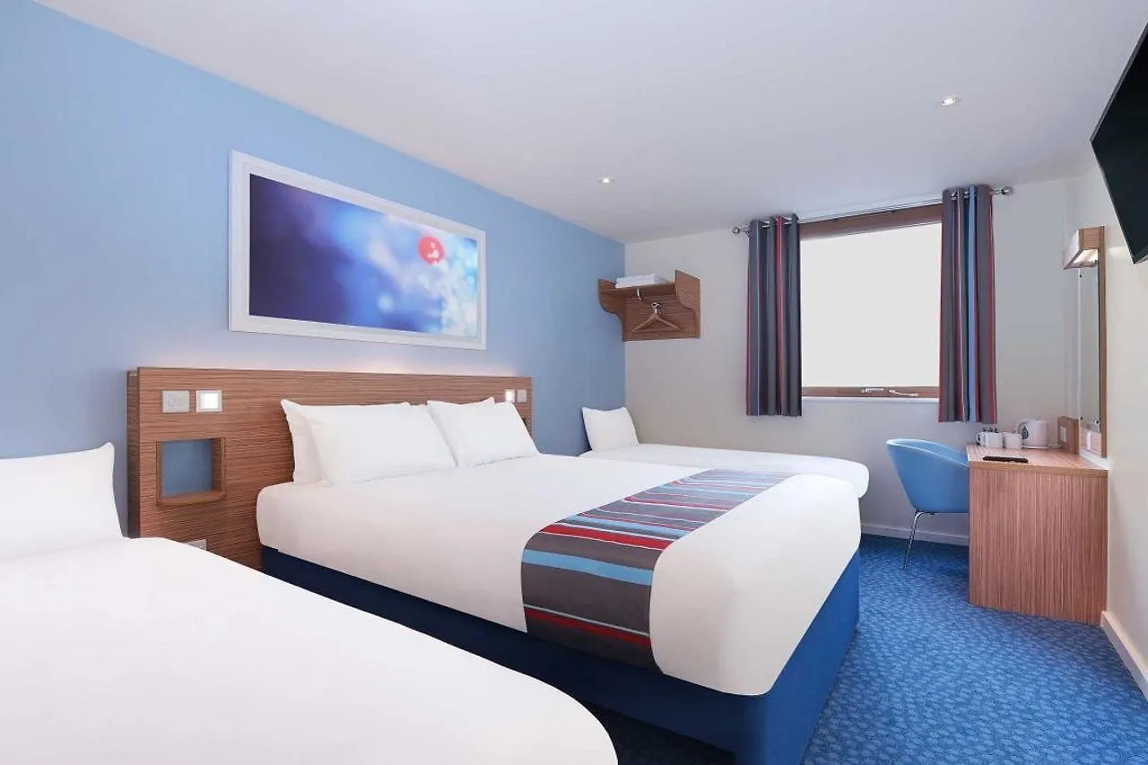 Travelodge London Barking Barking  3*, Barking (Greater London) Großbritannien