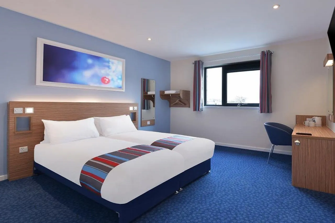 Travelodge London Barking Barking